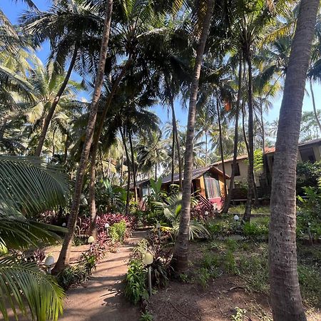Seaswan Resort آليباغ المظهر الخارجي الصورة
